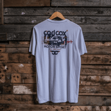 Carl Cox Motorsport Rave Race Repeat T-Shirt