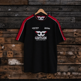 Carl Cox Motorsport North West 200 Pit Crew T-Shirt