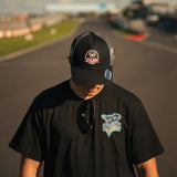 Carl Cox Motorsport Cup Cap