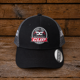 Carl Cox Motorsport Cup Cap
