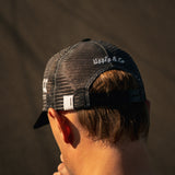 Carl Cox Motorsport Cup Cap