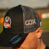 Carl Cox Motorsport Cup Cap