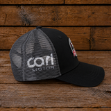 Carl Cox Motorsport Cup Cap