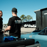 Carl Cox Motorsport, Core Tee