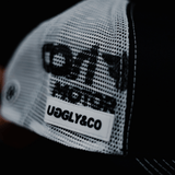 Official Carl Cox Motorsport Trucker Hat