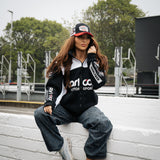 Carl Cox Motorsport Track Jacket