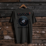 Carl Cox Motorsport BPM x RPM Green T-Shirt