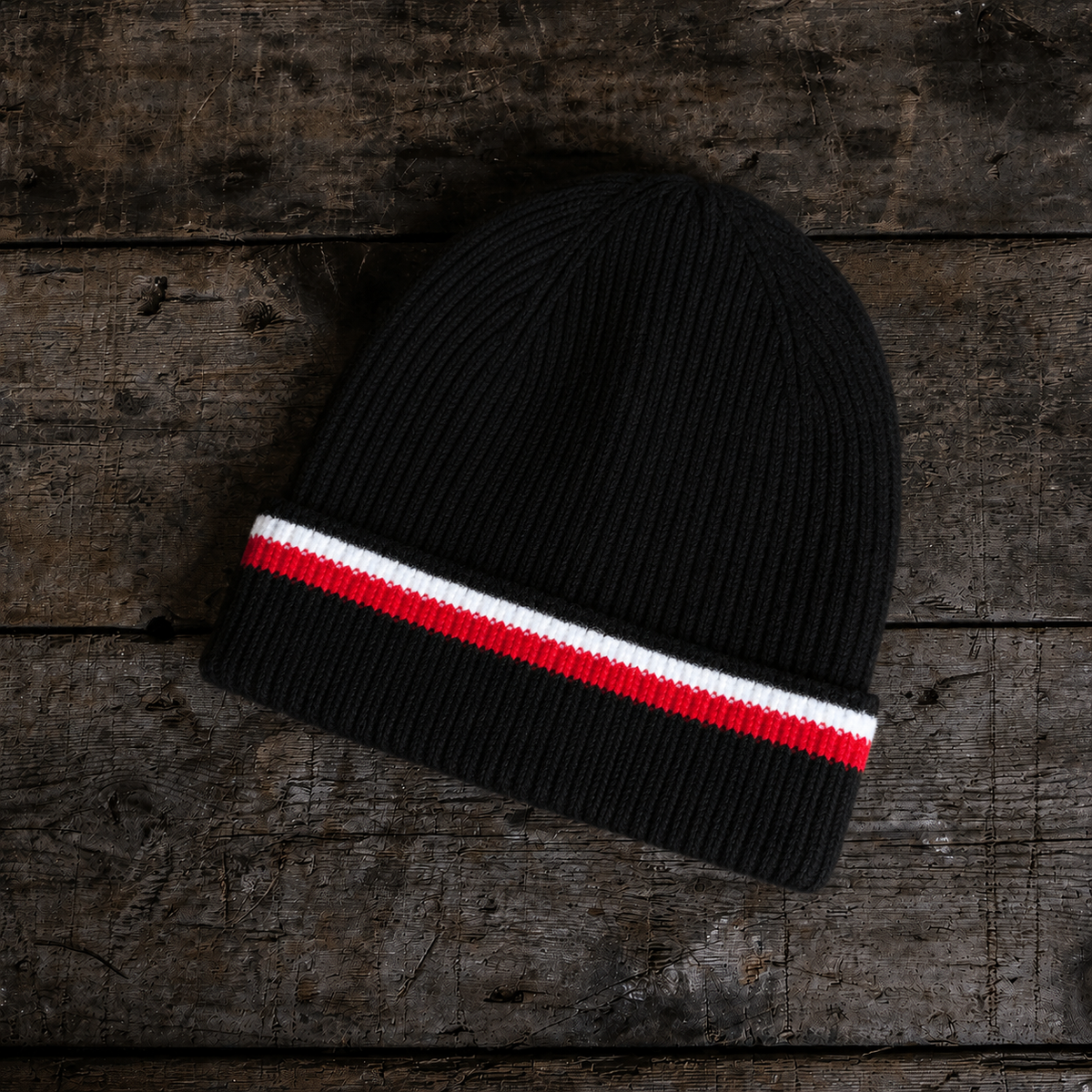 Carl Cox North West 200 Beanie
