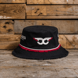 Carl Cox Motorsport North West 200 Diamond Bucket Hat