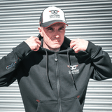 Carl Cox Motorsport Icon Hoodie