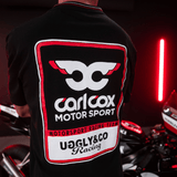Carl Cox Motorsport North West 200 Team T-Shirt