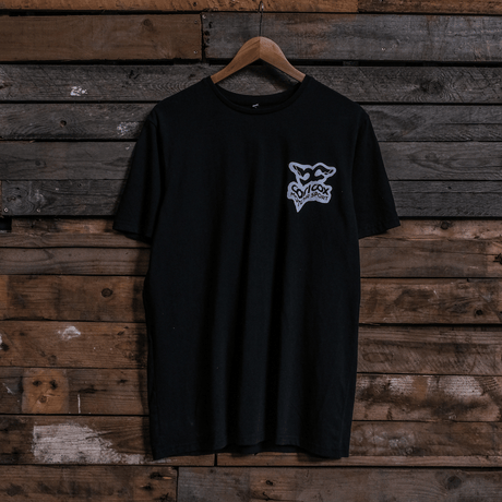 Carl Cox Motorsport Mono Street Drive T-Shirt