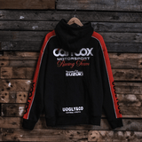 Carl Cox Motorsport North West 200 Hoodie