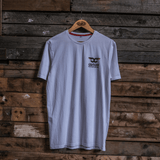 Carl Cox Motorsport Rave Race Repeat T-Shirt