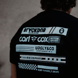 Tape Tee
