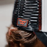Carl Cox Icon Trucker Hat