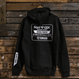 Carl Cox Motorsport Hoodie