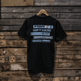 Tape Tee