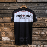 Carl Cox Motorsport x U&C Team Tee