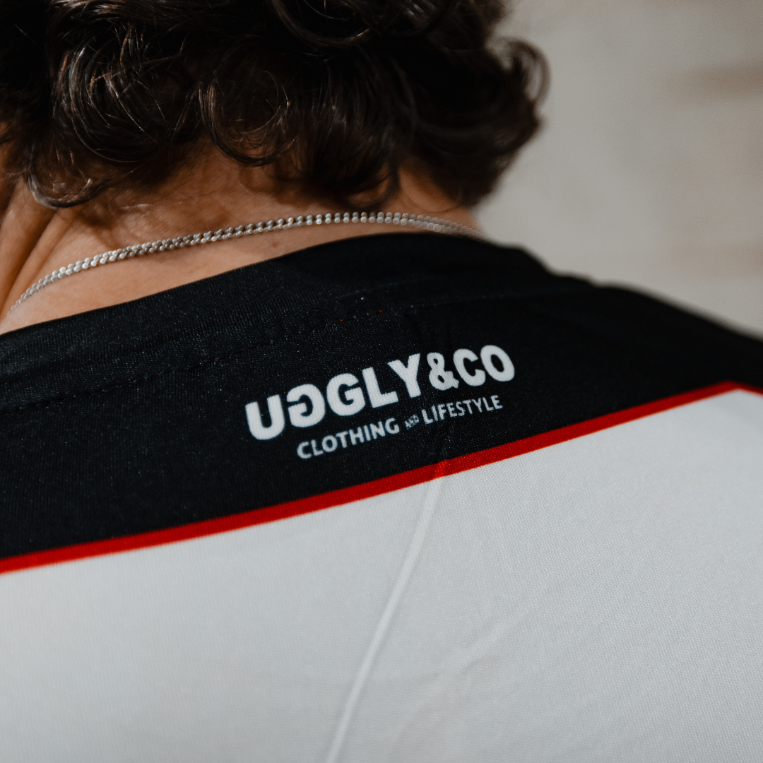 Carl Cox Motorsport x U&C Team Tee