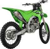AKRAPOVIC EXHAUST EVO TI KX450/KX450X 2024-ON