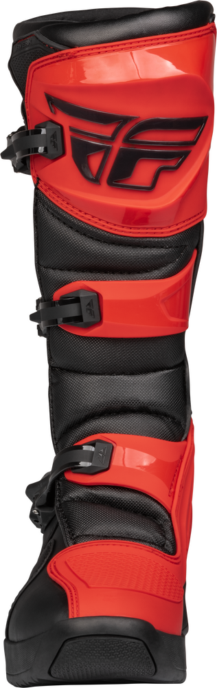 Fly Racing Maverik LT Boot - Red/Black