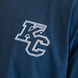 Certified Navy Tee