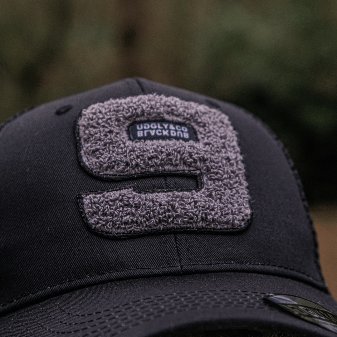 Mile 9 Cap