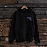 Cheshire Mouldings x TAS Racing x U&C Hoodie
