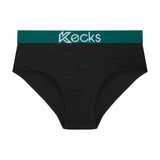 Chocolate Modal Cheeky