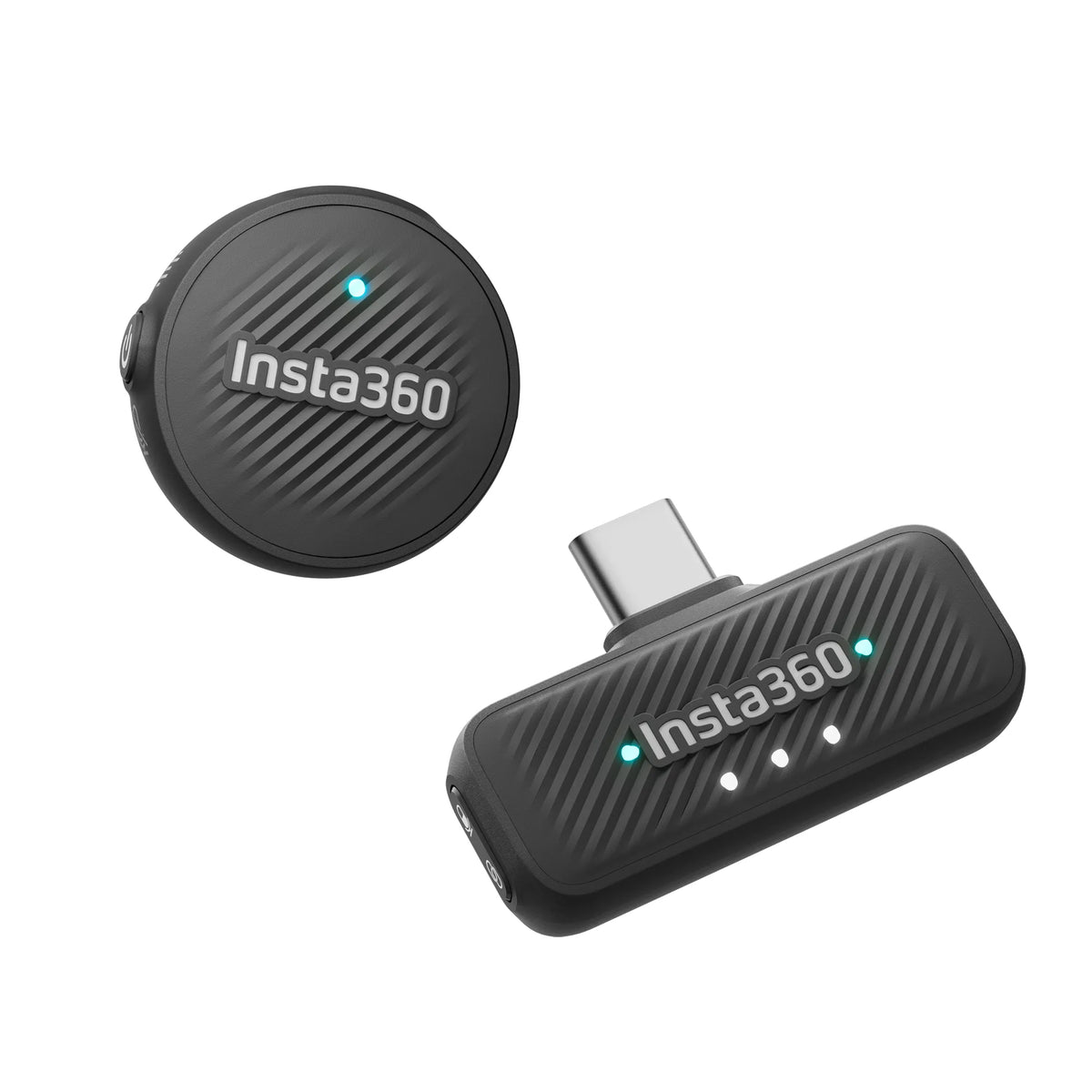 INSTA360 MIC AIR WIRELESS MICROPHONE KIT (1 TX + 1 RX)