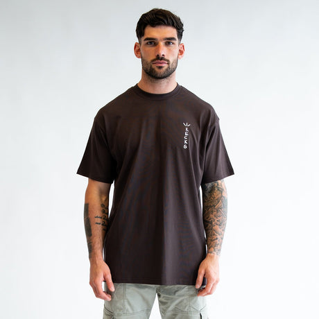 Circuit Coal Tee