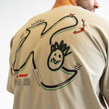 Circuit Rock Tee