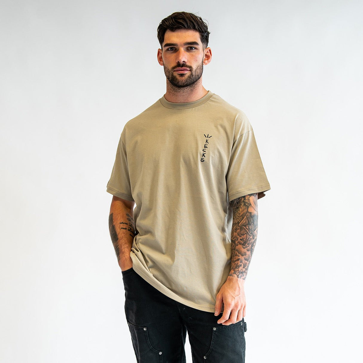 Circuit Rock Tee