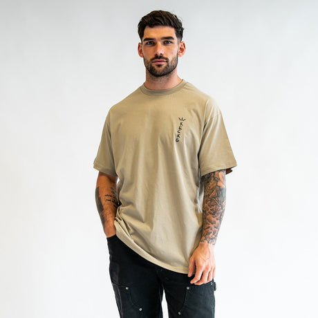 Circuit Rock Tee
