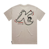 Circuit Rock Tee