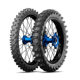 MICHELIN STARCROSS 6 SAND - FRONT