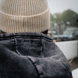 Beige Diamond Beanie