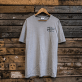 Mist Keep it Lit' Tee