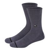 Coal Crew Sock