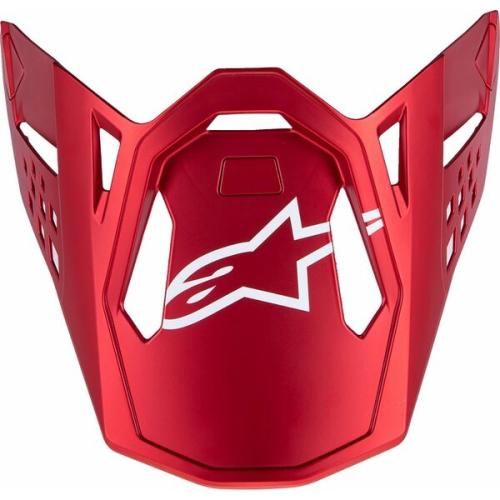 ALPINESTARS S-M10 VISOR - FLOOD