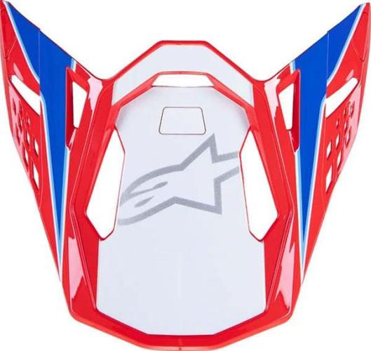 ALPINESTARS S-M10 VISOR - BALE