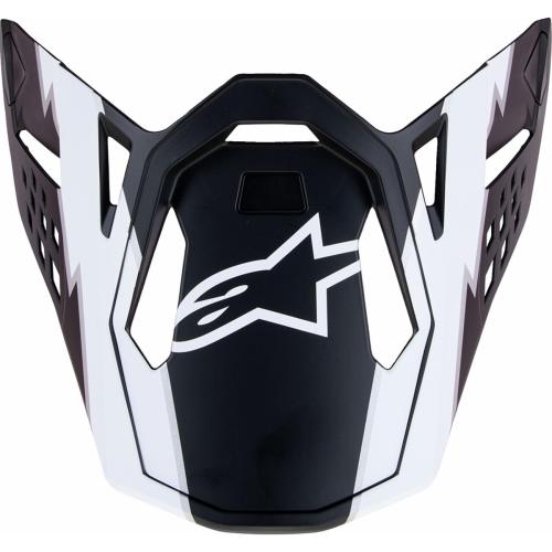 ALPINESTARS S-M10 VISOR - AMPRESS