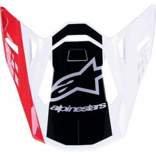 ALPINESTARS S-M10 VISOR - DIVIDE