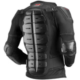 EVS Comp Suit CE Version Adult Black