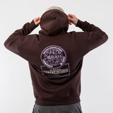 Concept Auburn Hoodie