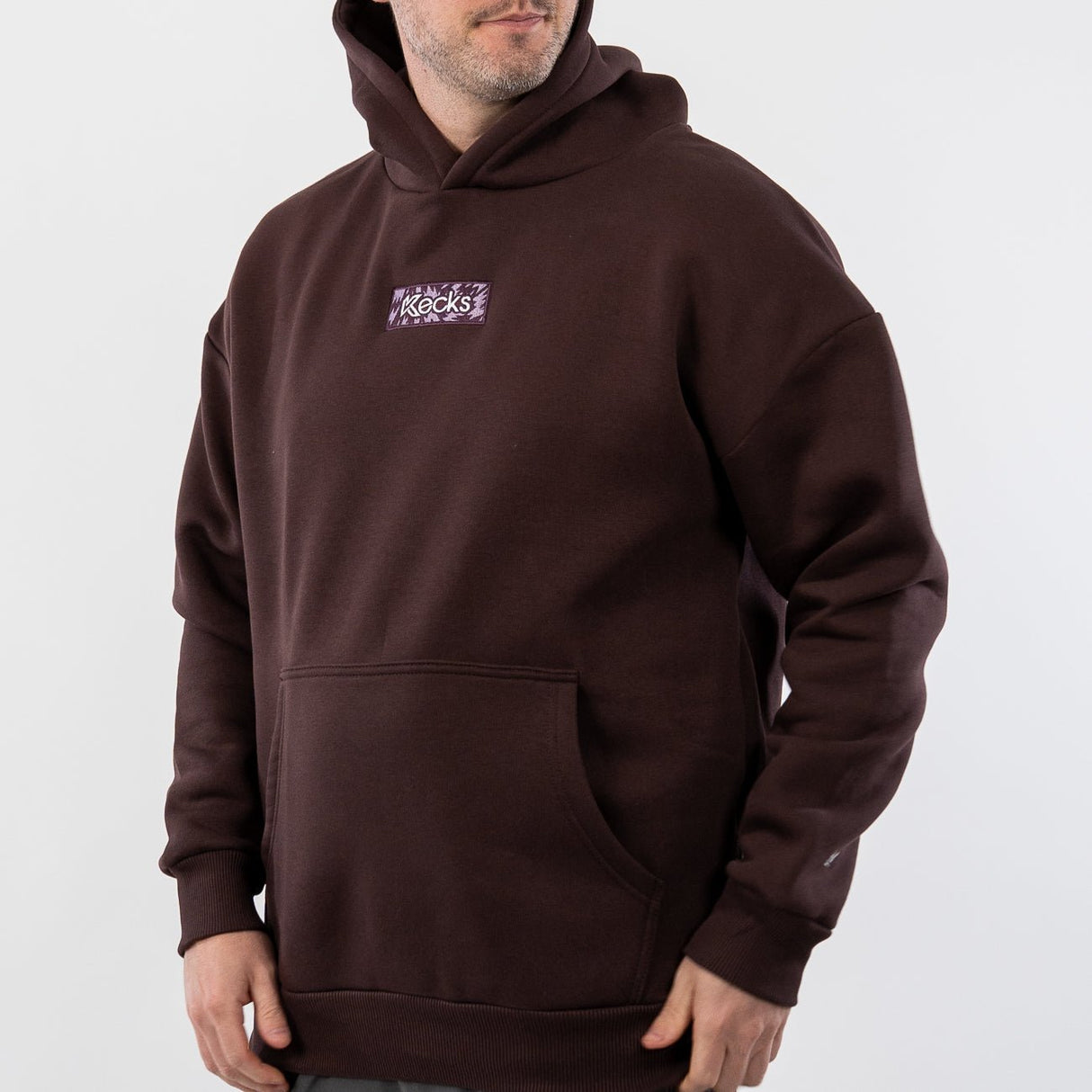 Concept Auburn Hoodie