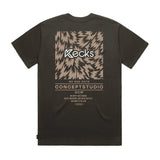 Concept Coal Tee