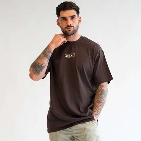 Concept Coal Tee