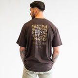 Concept Coal Tee